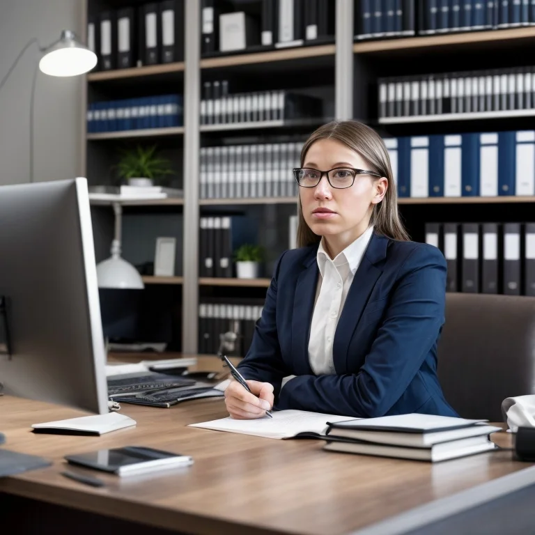 استشارة قانونية لعقارات في الكويت