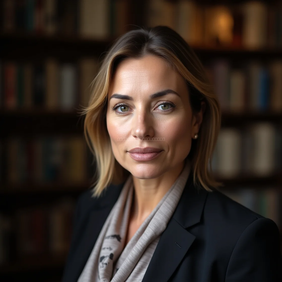 صورة السيدة ريم الصالح